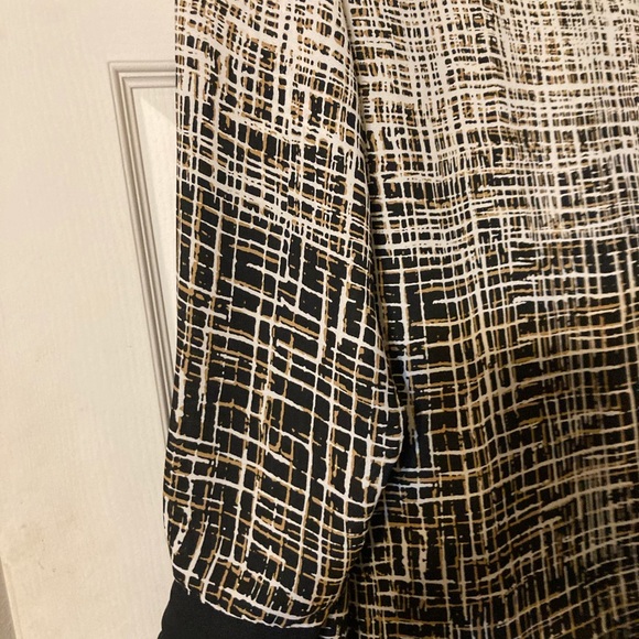 Premise studio Blouse. Long sleeve. Size 2x - Picture 4 of 7